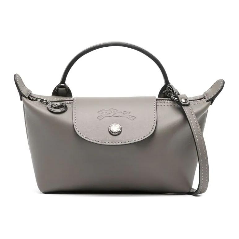 Сумки LONGCHAMP/珑骧 Longchamp Le Pliage Xtra