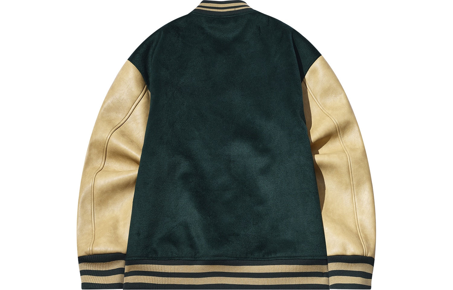 Beaster x Astro Boy Baseball Jacket — фото 3
