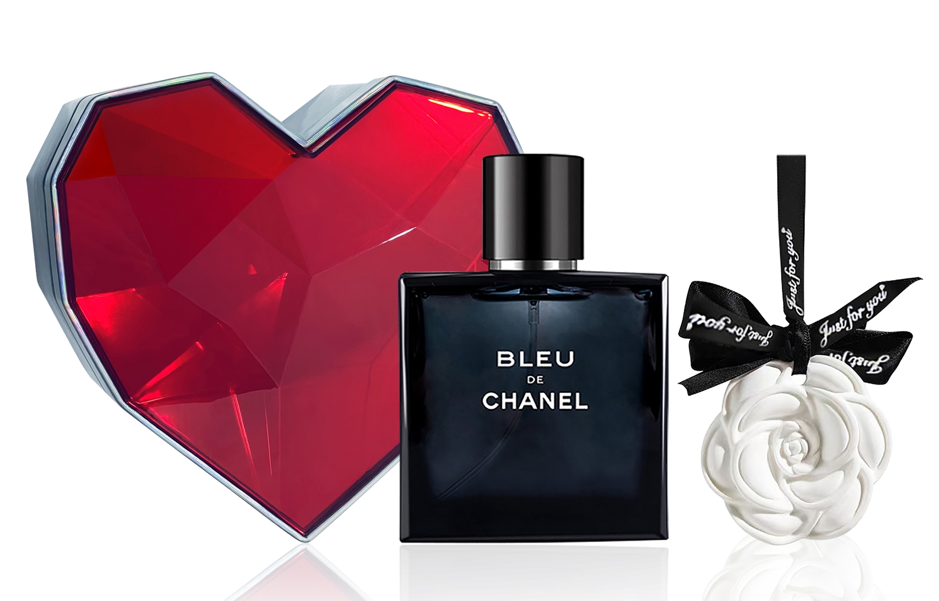 Chanel EDP — фото 3
