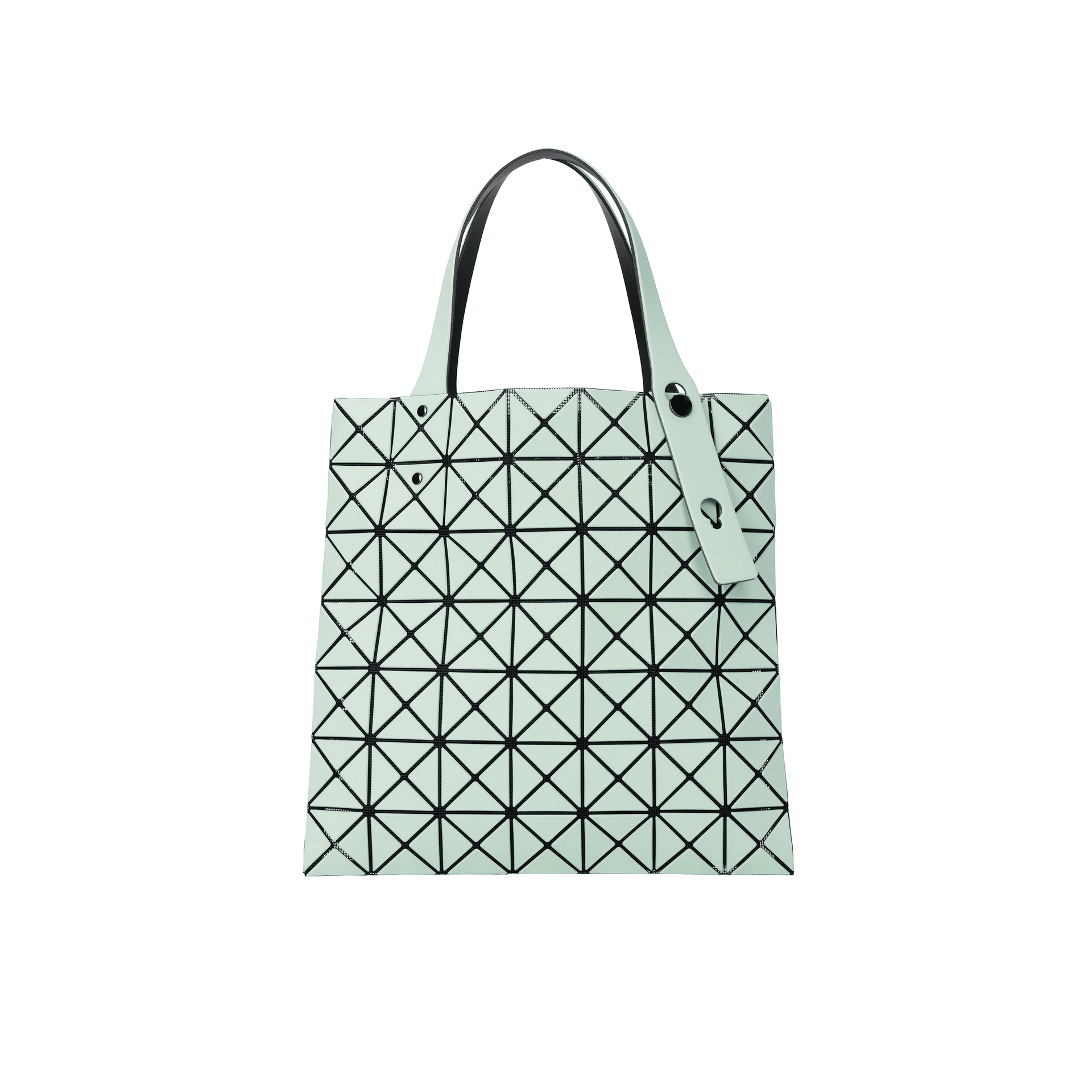 Issey Miyake Prism Frost Tote — фото 1