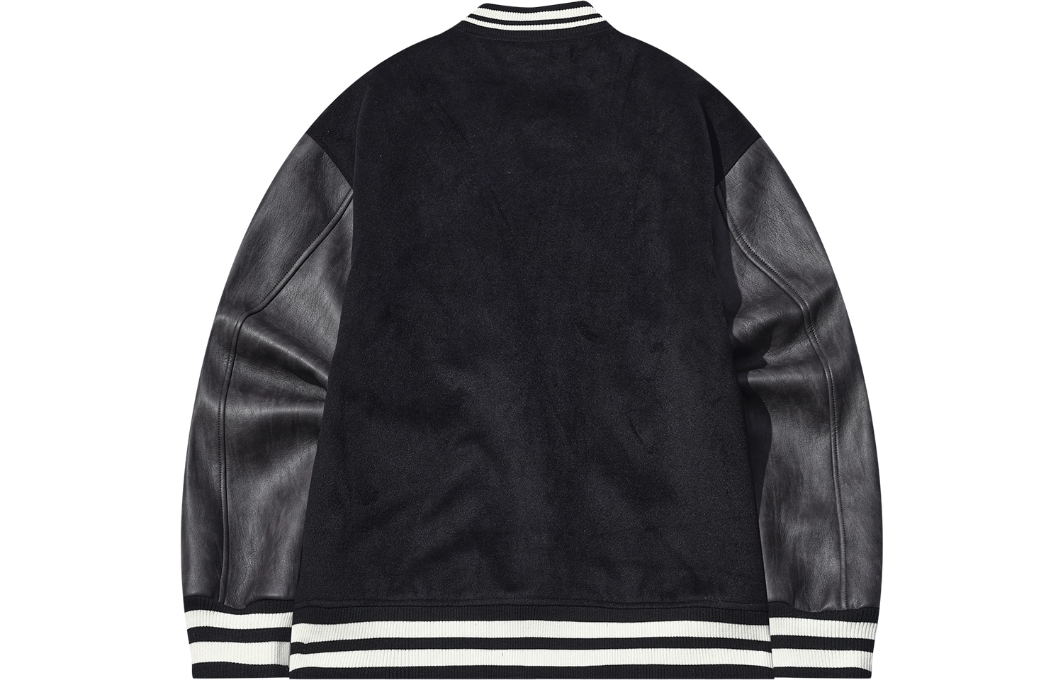 Beaster x Astro Boy Baseball Jacket — фото 1
