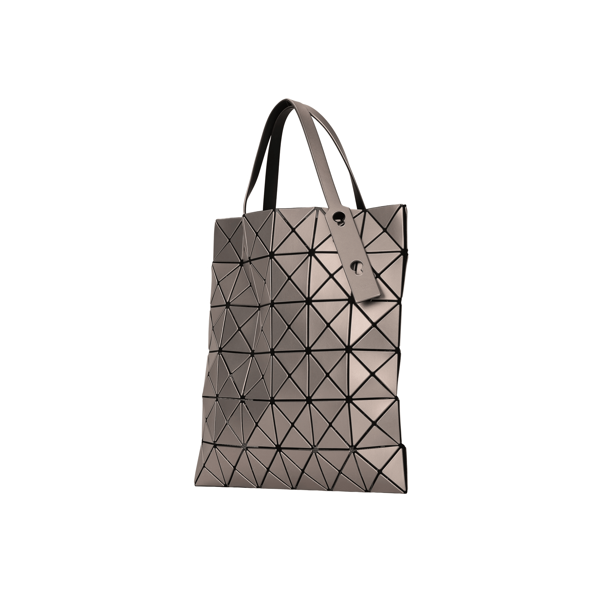 Issey Miyake LUCENT PVC Tote — фото 3