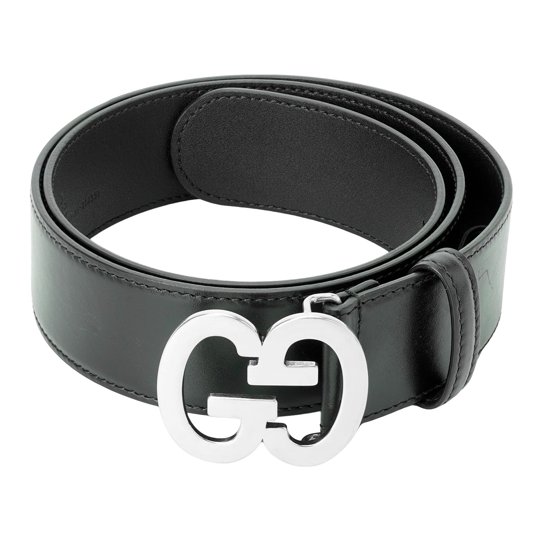 Gucci Double G Belt — фото 2