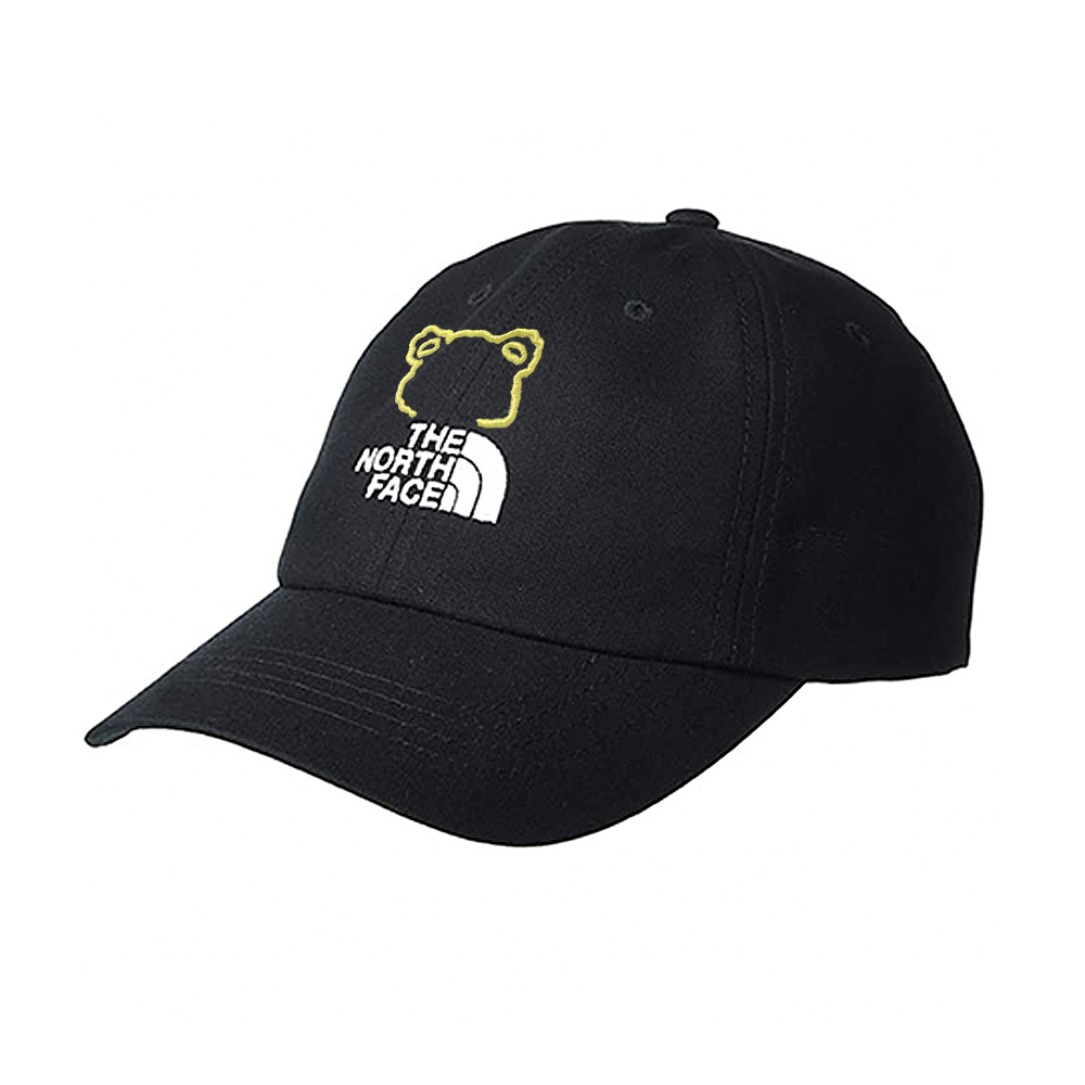 The North Face FanFare Cap — фото 1