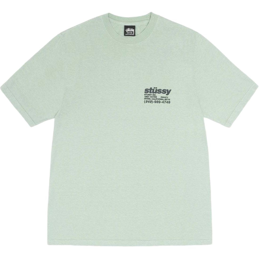 Stussy DNA Tee — фото 3