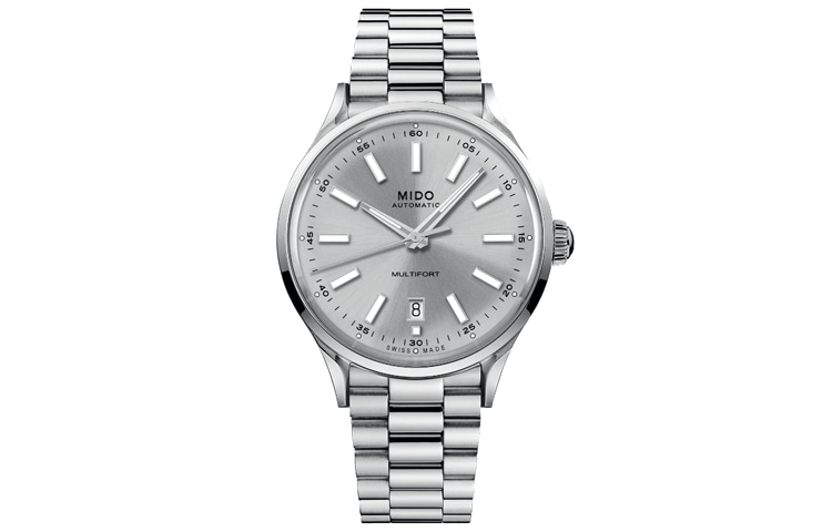 Часы Mido 50 40mm M040.407.11.031.00