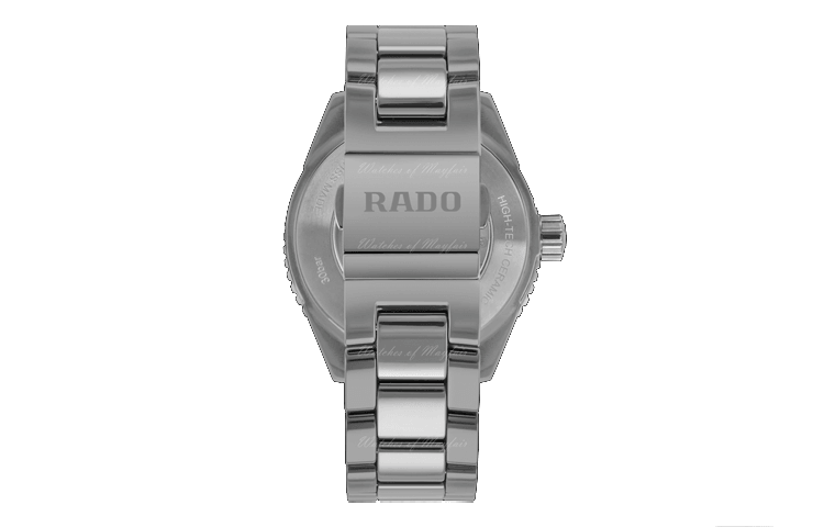 Rado Captain Cook R32144202 — фото 5