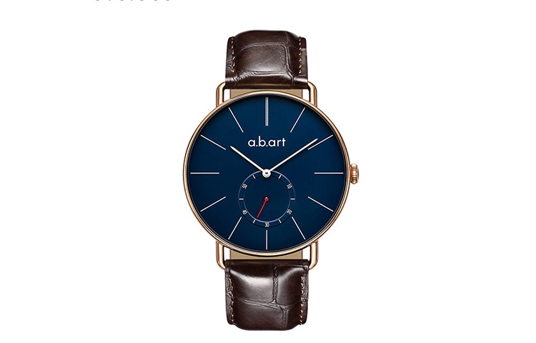 Часы a.b.art Abart FR41-014-4L