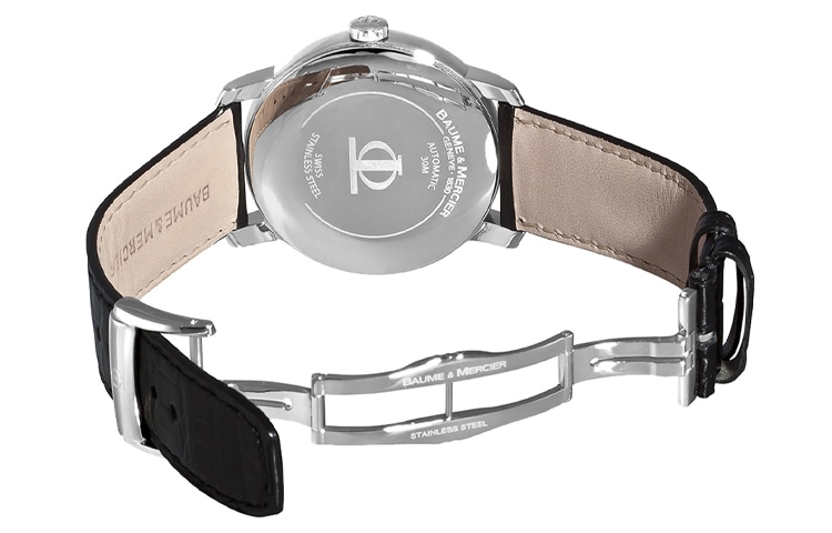 Baume & Mercier Baume Mercier 30 42mm M0A08592 — фото 2