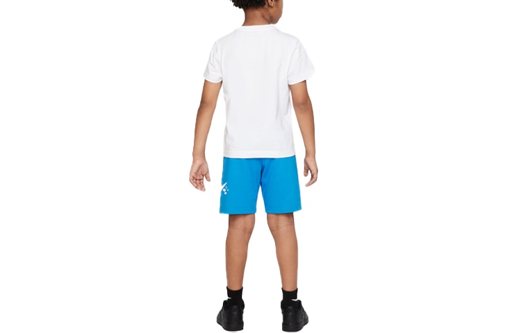 Nike Sportswear Coral Reef LogoT — фото 1