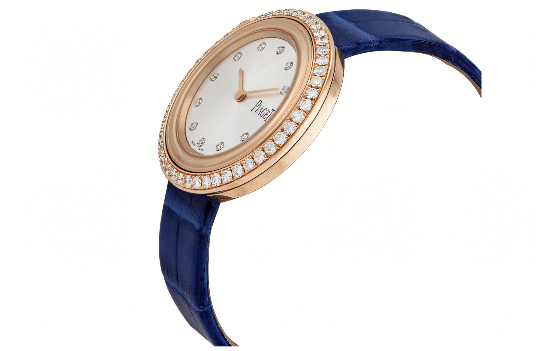 Piaget POSSESSION 30 34mm 18KK G0A43092 — фото 1