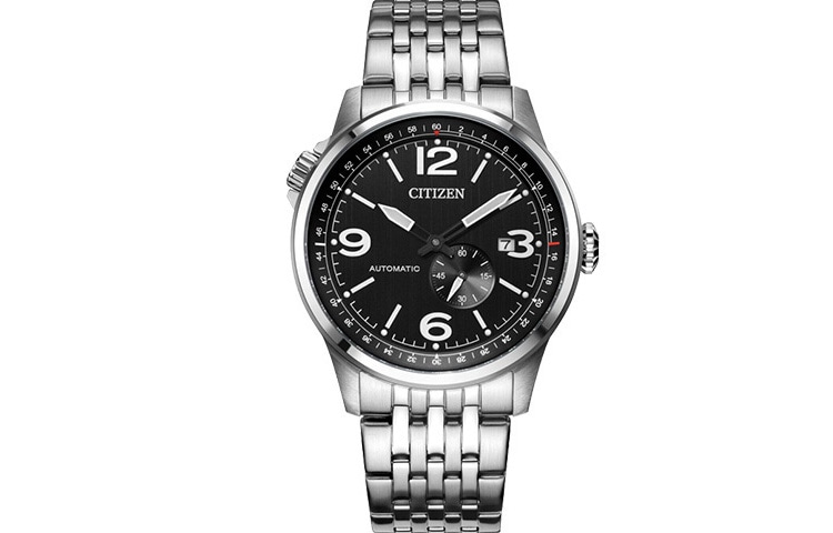 Часы CITIZEN/西铁城 CITIZEN FF 100 NJ0140-84E