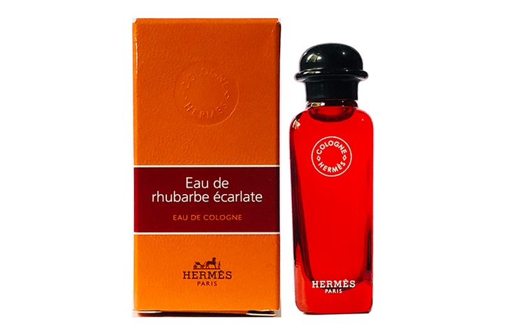 HERMES/爱马仕 HERMES EDC 7.5ml15ml
