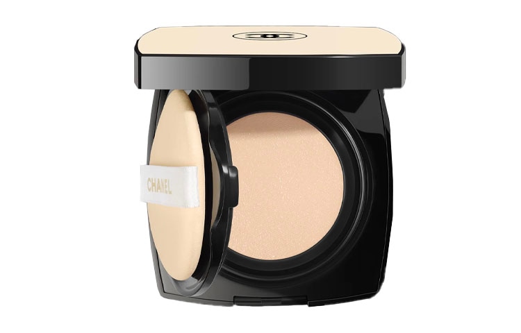 Chanel Les Beiges — фото 11