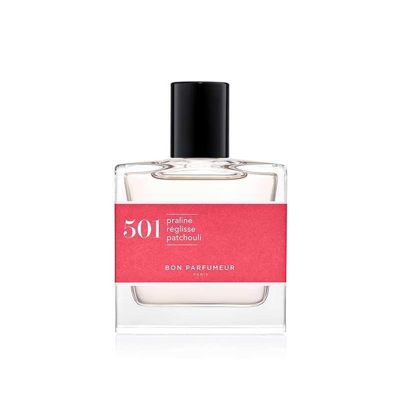 Bon Parfumeur/柏氛 501 EDP 15ml30ml100ml — фото 1