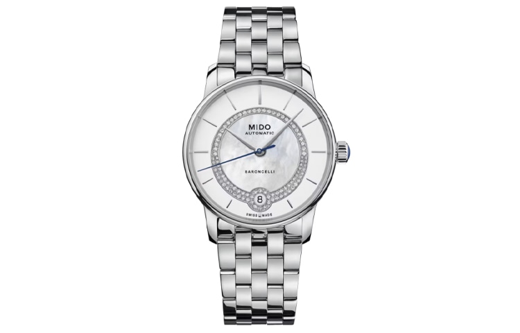 Часы Mido 50 33mm M037.807.11.031.00