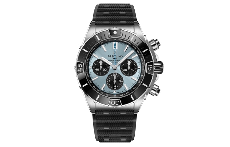 Часы Breitling PB0136251C1S1