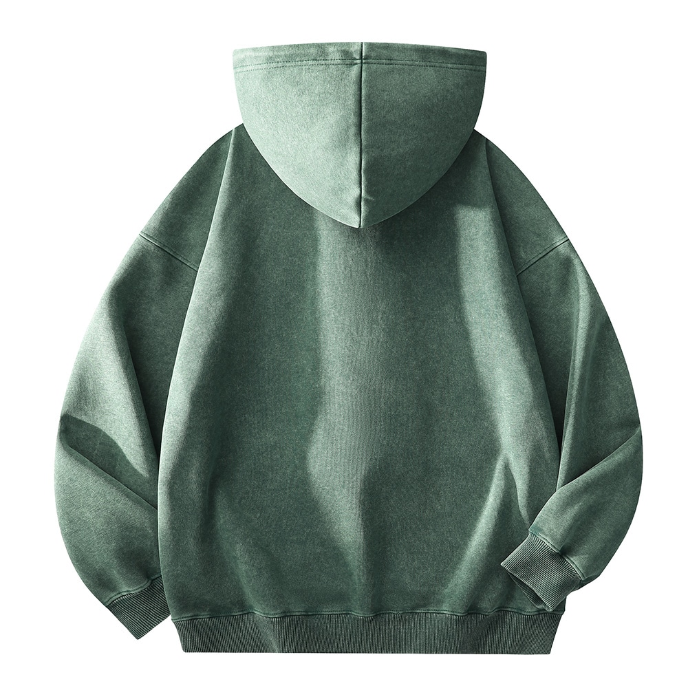 Eooven Hoodie — фото 7