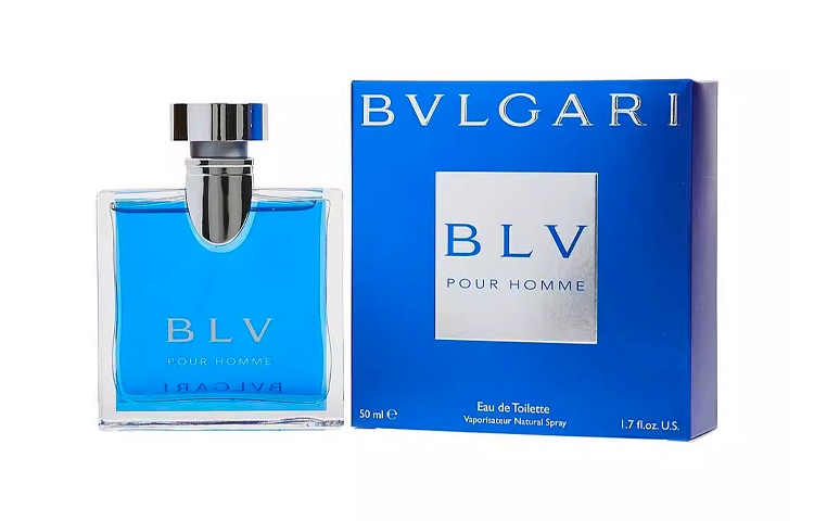 BVLGARI/宝格丽 BVLGARI Blu Tea EDT