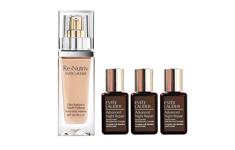 Estee Lauder 1C019 30ml+15ml*3 — фото 1