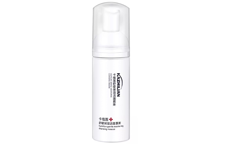 卡植莲 120ml