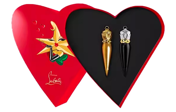 Christian Louboutin CL — фото 1