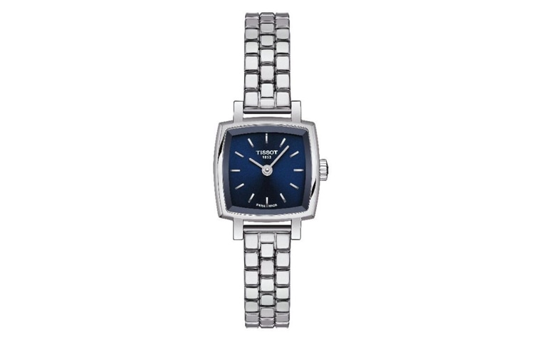 Часы TISSOT/天梭 Tissot T058.109.11.041.01