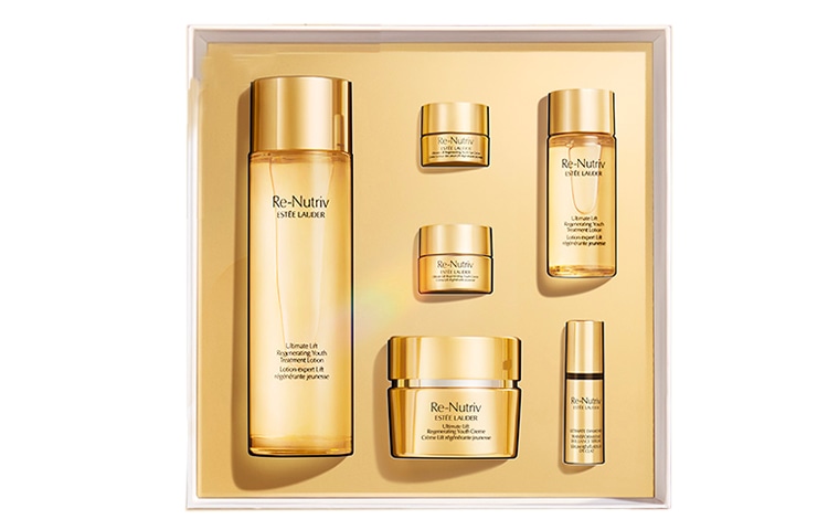 Estee Lauder (Арт. 白金全明星奢宠限定礼盒) — фото 5