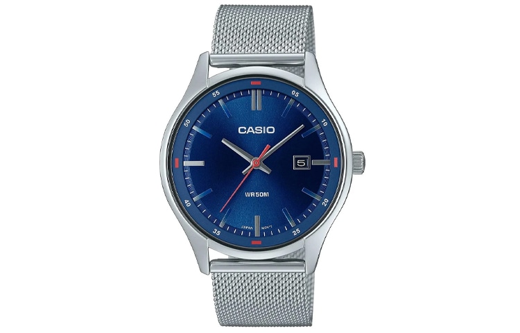 Часы CASIO/卡西欧 Casio MTP-E710M-2A