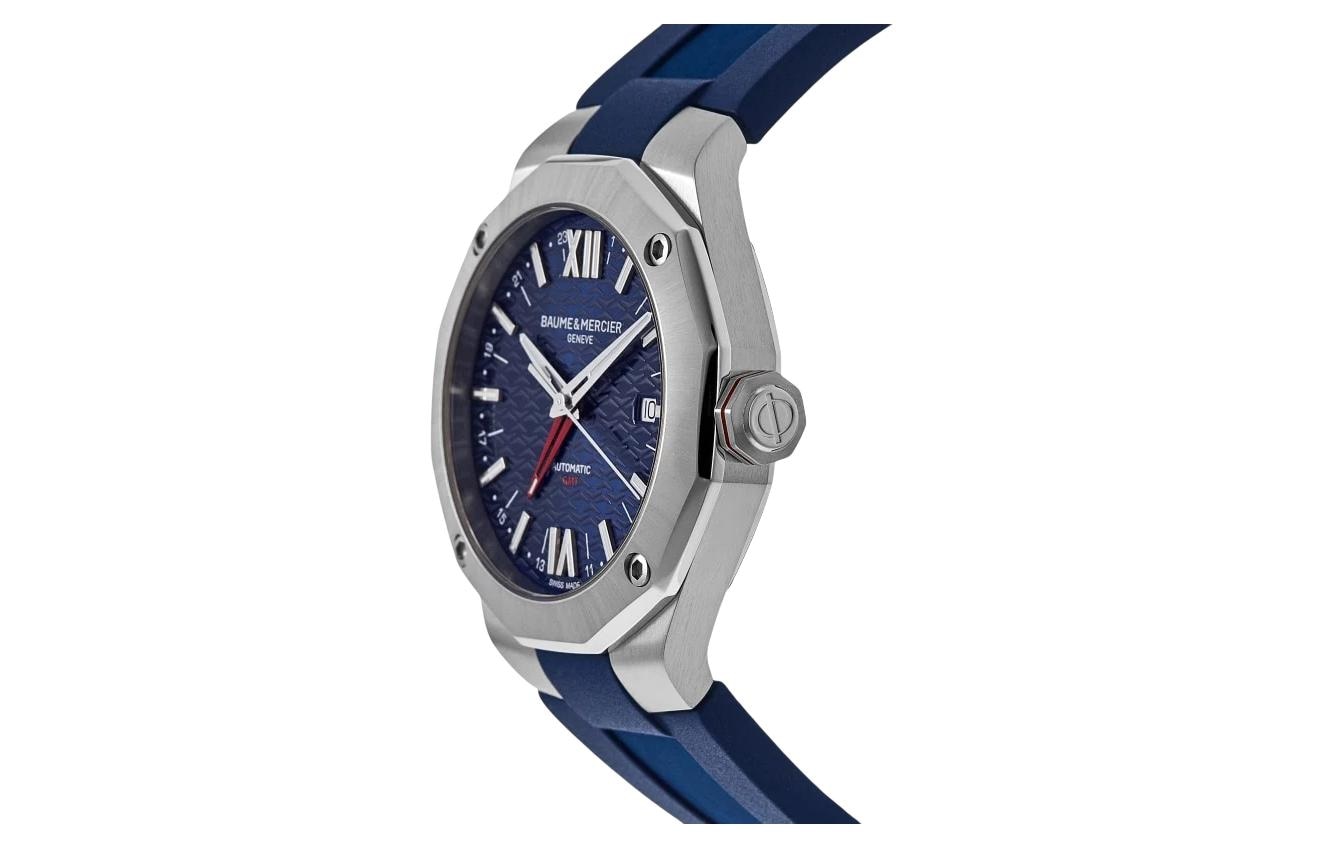 Baume & Mercier Baume Mercier 100 M0A10659 — фото 2