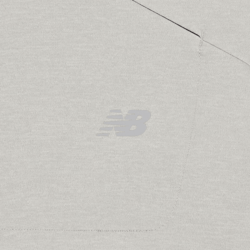 New Balance Куртка (Арт. MJ41178-AG) — фото 2