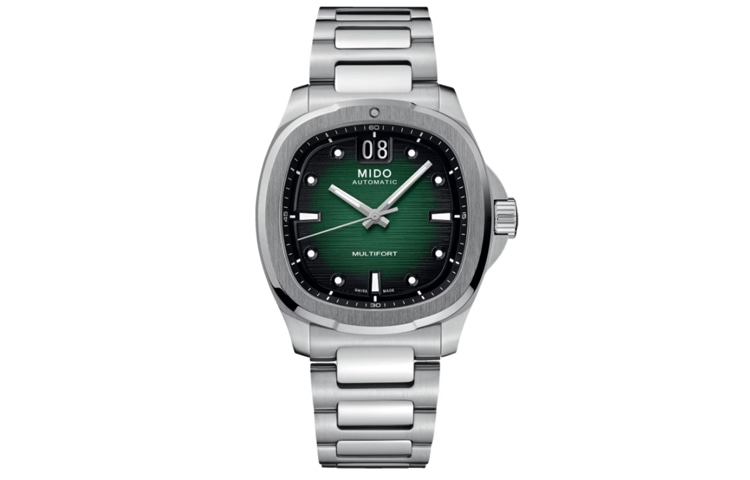 Часы Mido M049.526.11.091.00