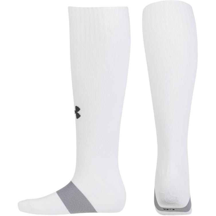 Under Armour Soccer OverTheCalf Logo 1 — фото 3