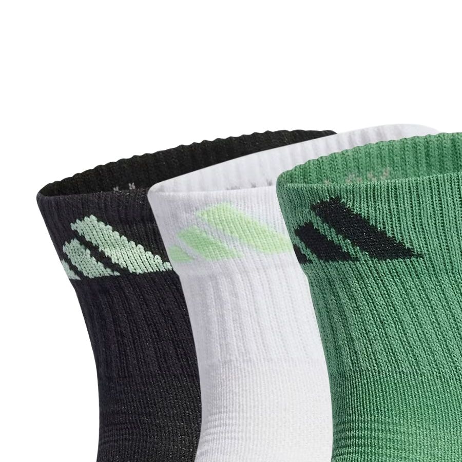 Adidas Performance Cushioned Socks — фото 1