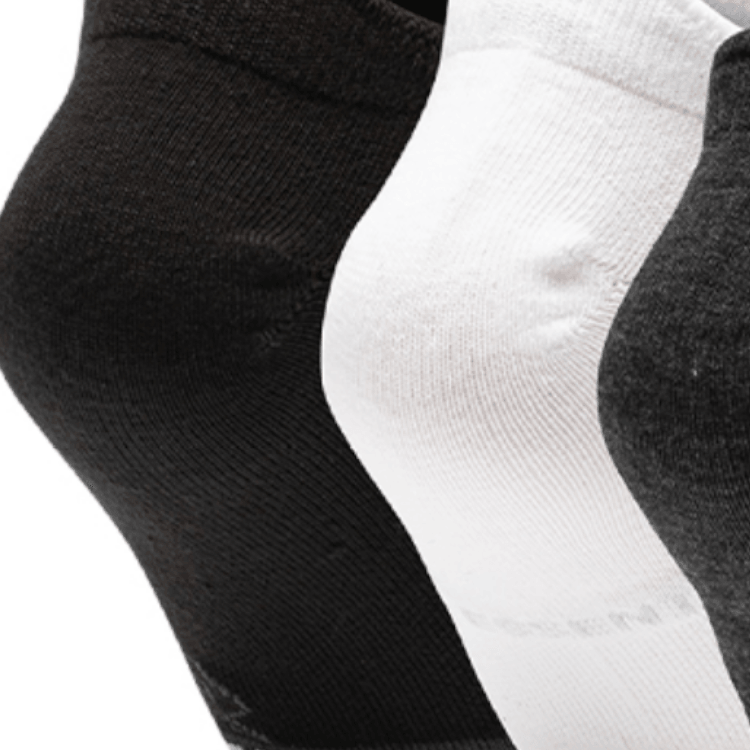 Under Armour Essential No Show Logo 13 — фото 2