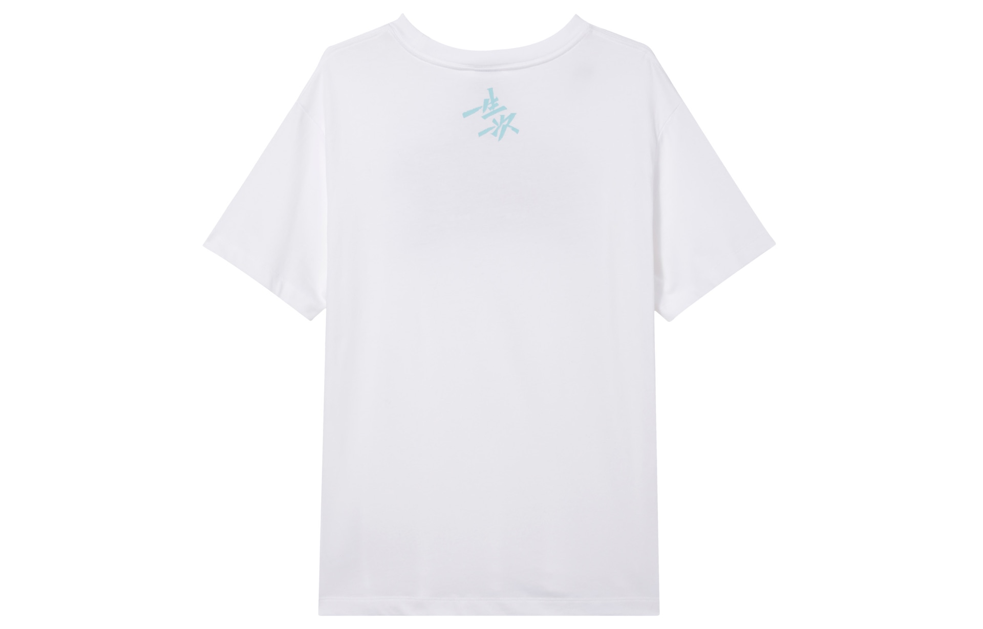 Nike SS23 CHBL" logo T — фото 1