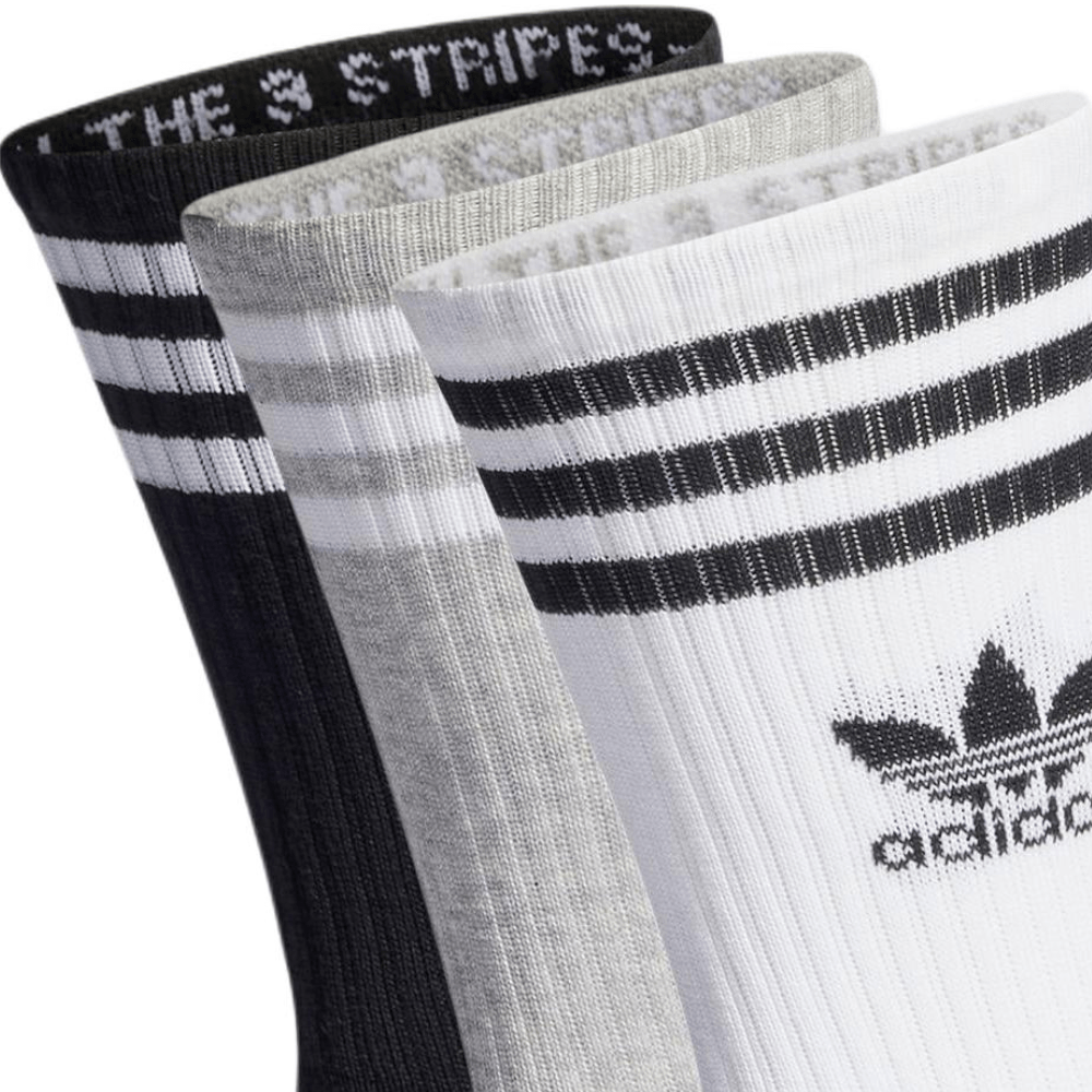 Adidas originals Logo 3 — фото 3