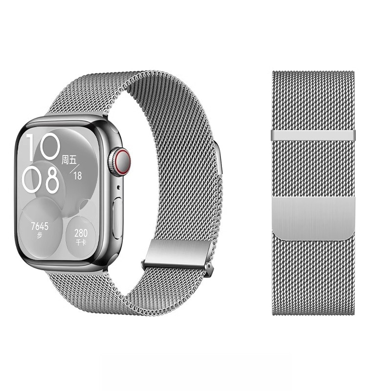 Biaodaige fit3HUAWEIWatch FIT3 — фото 9