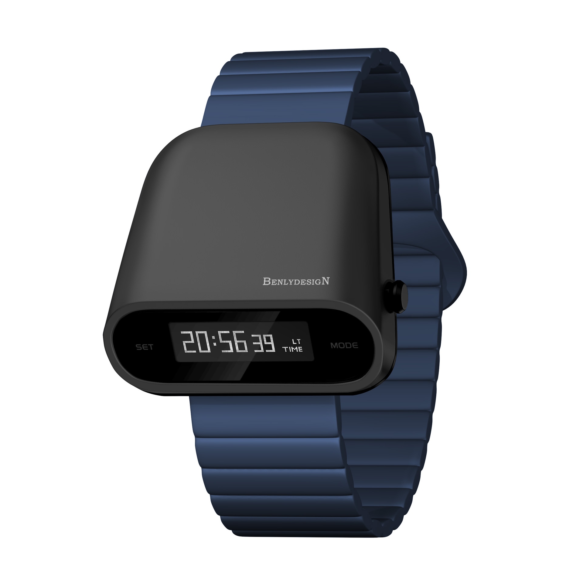 Часы IB BENLYDESIGN IB S10003M9