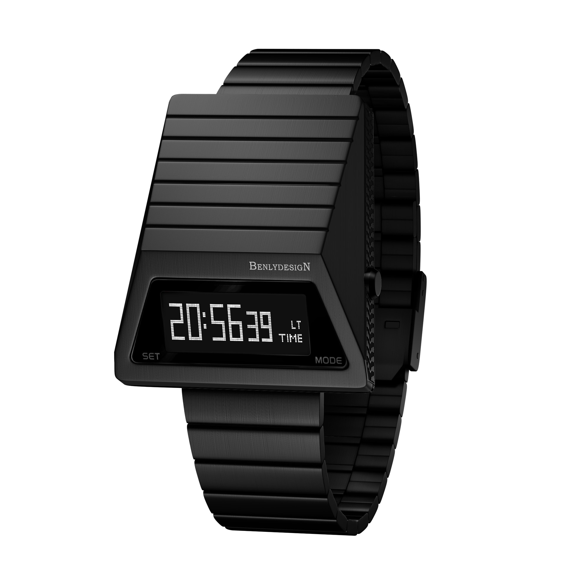 Часы IB BENLYDESIGN BENLYDESIGN IB S40003S3