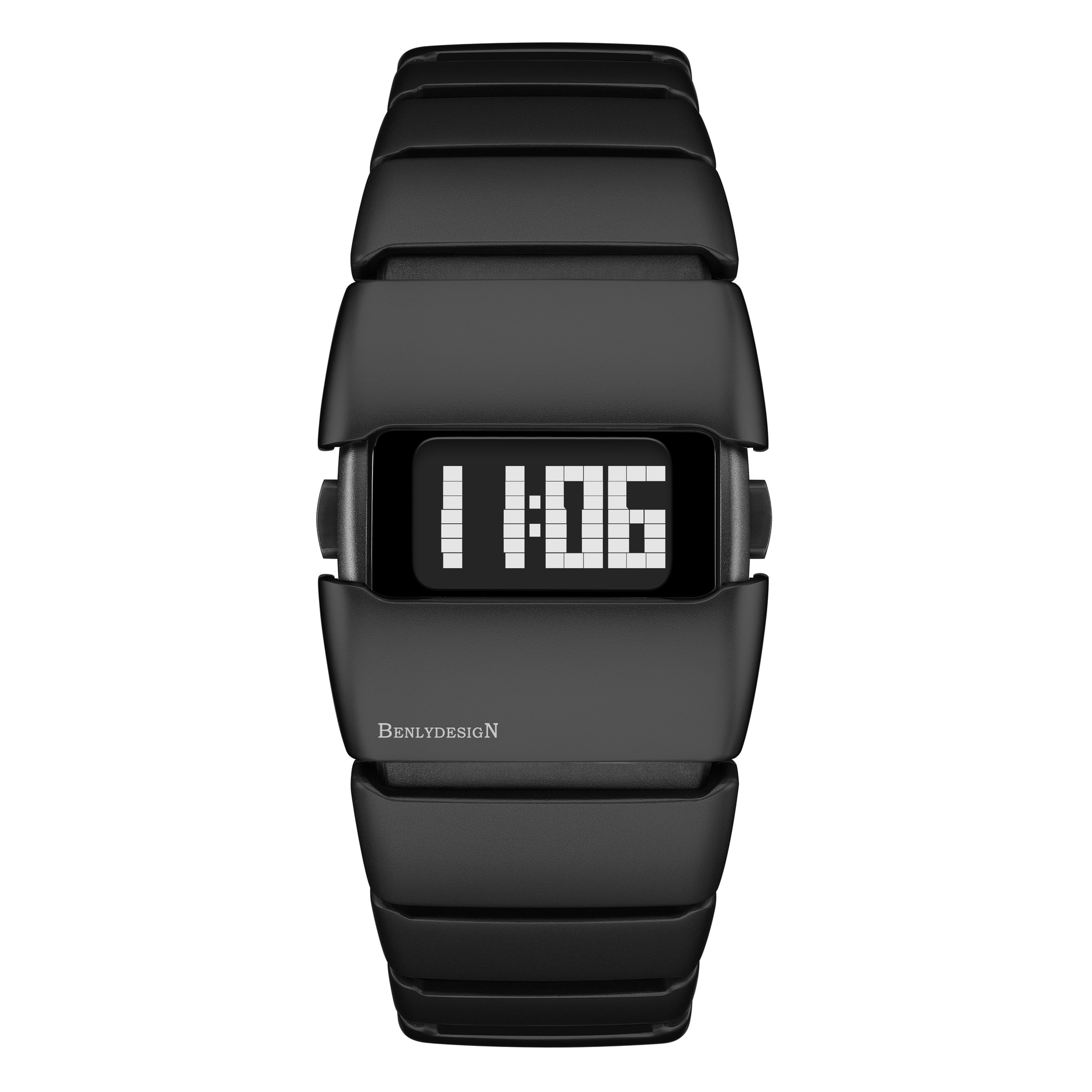 Часы IB BENLYDESIGN IB