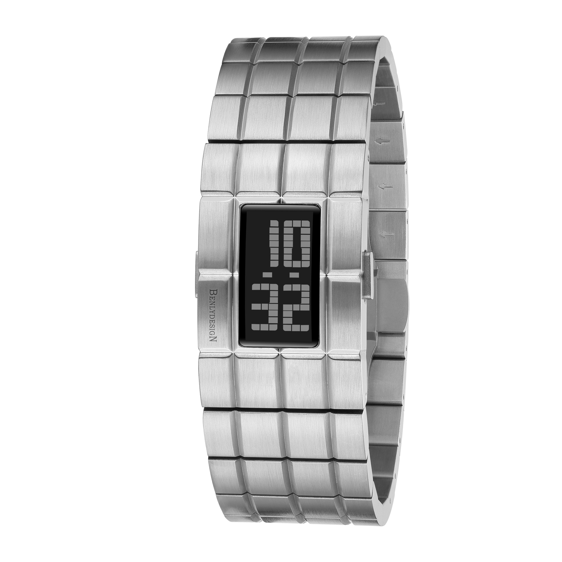 Часы Ib Benlydesign Rock