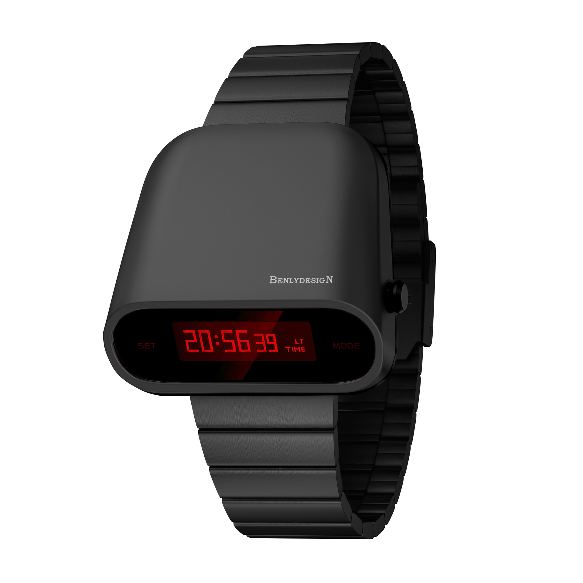 Часы IB BENLYDESIGN BENLYDESIGN IB S10803S3