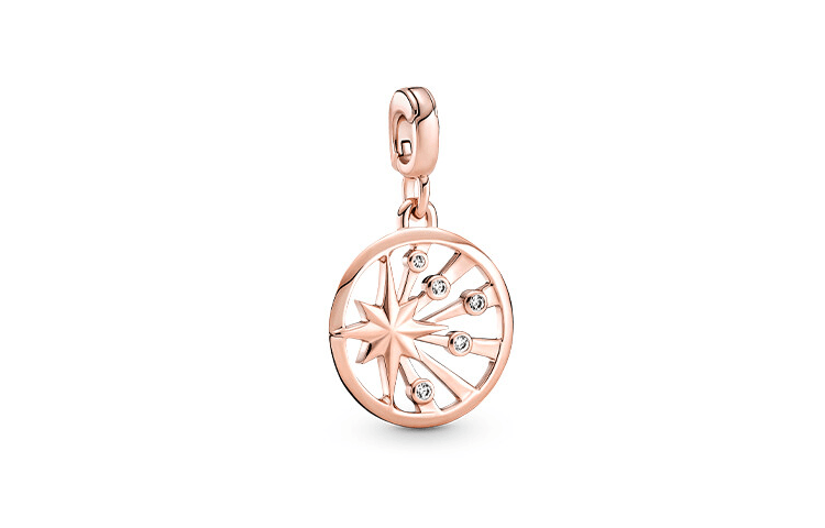 Pandora ME Series Life Light Pendant