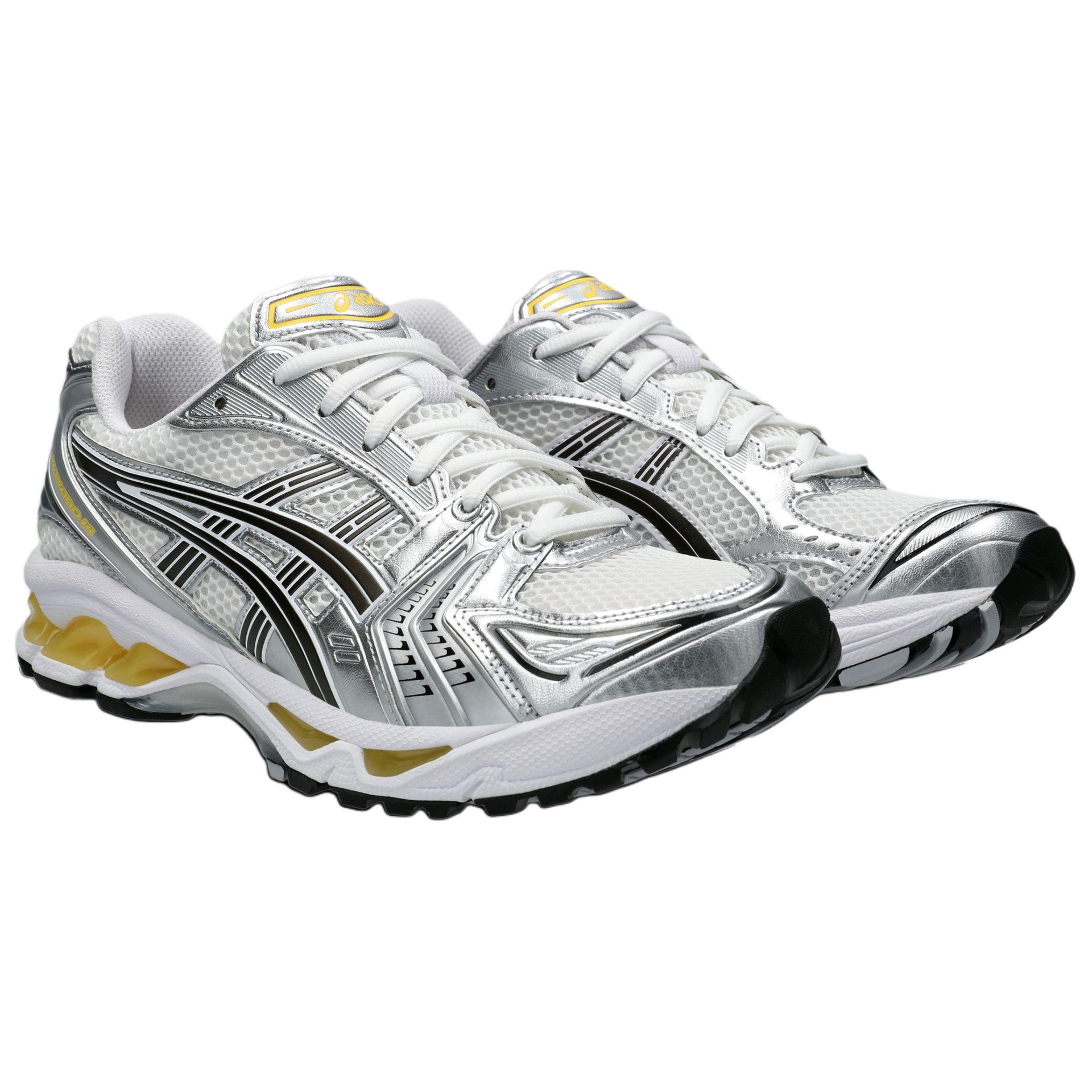 ASICS Gel-Kayano 14 "Tai Chi Yellow" — фото 10