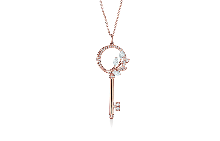 TIFFANY & CO./蒂芙尼 TIFFANY CO.