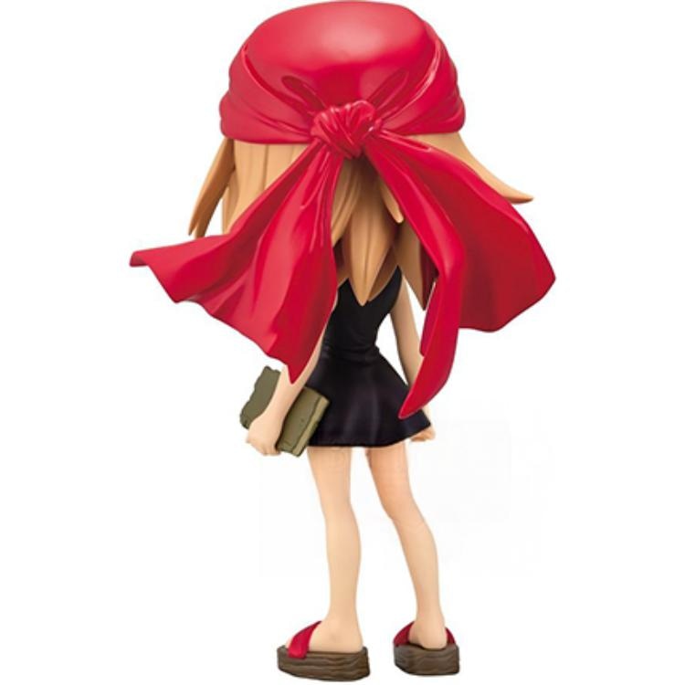 Banpresto q posket b — фото 1