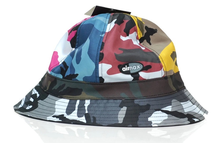 Nike Bucket Hat