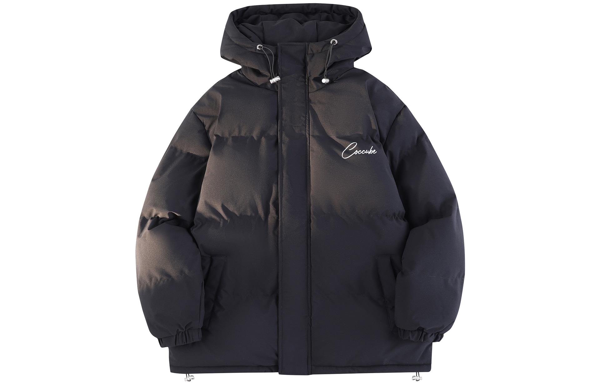 Coc Cube Logo — фото 1