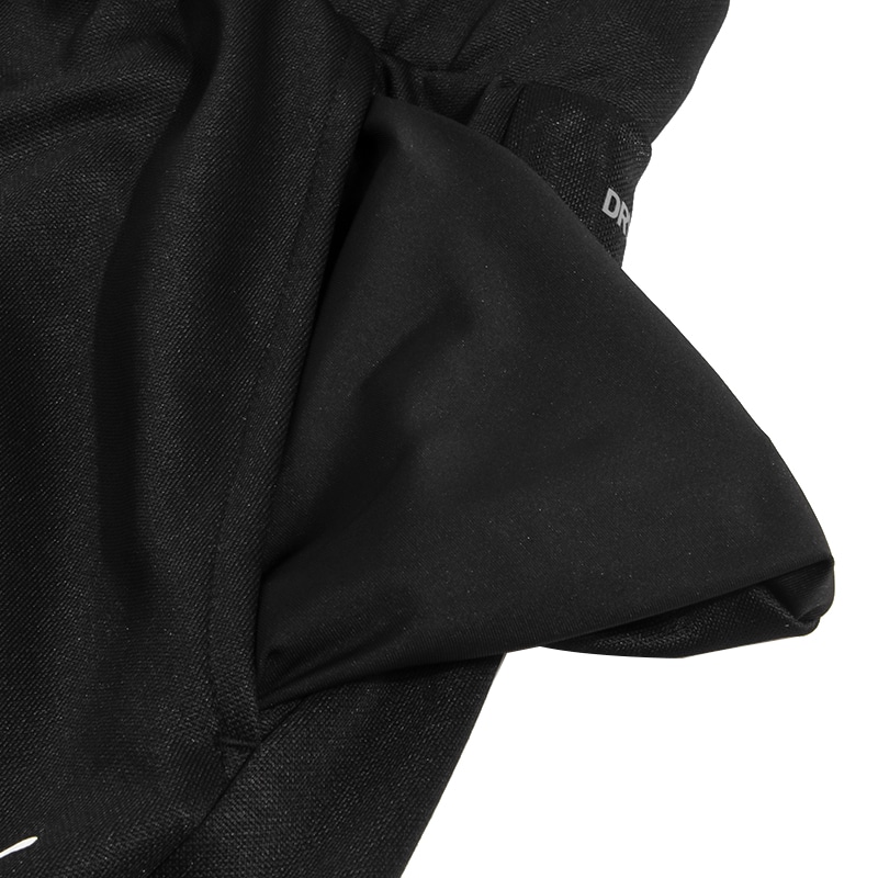 Puma Logo Knit Joggers Black — фото 4